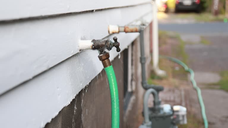 Best Construction Debris Removal  in Lewiston, UT